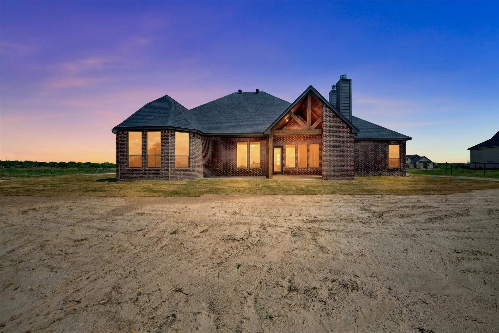 517 Longhorn Drive Springtown TX 76082