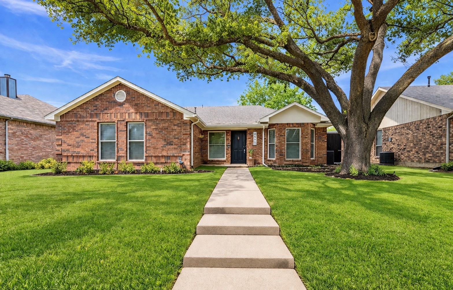 6605 Bluebonnet Drive Rowlett TX 75089