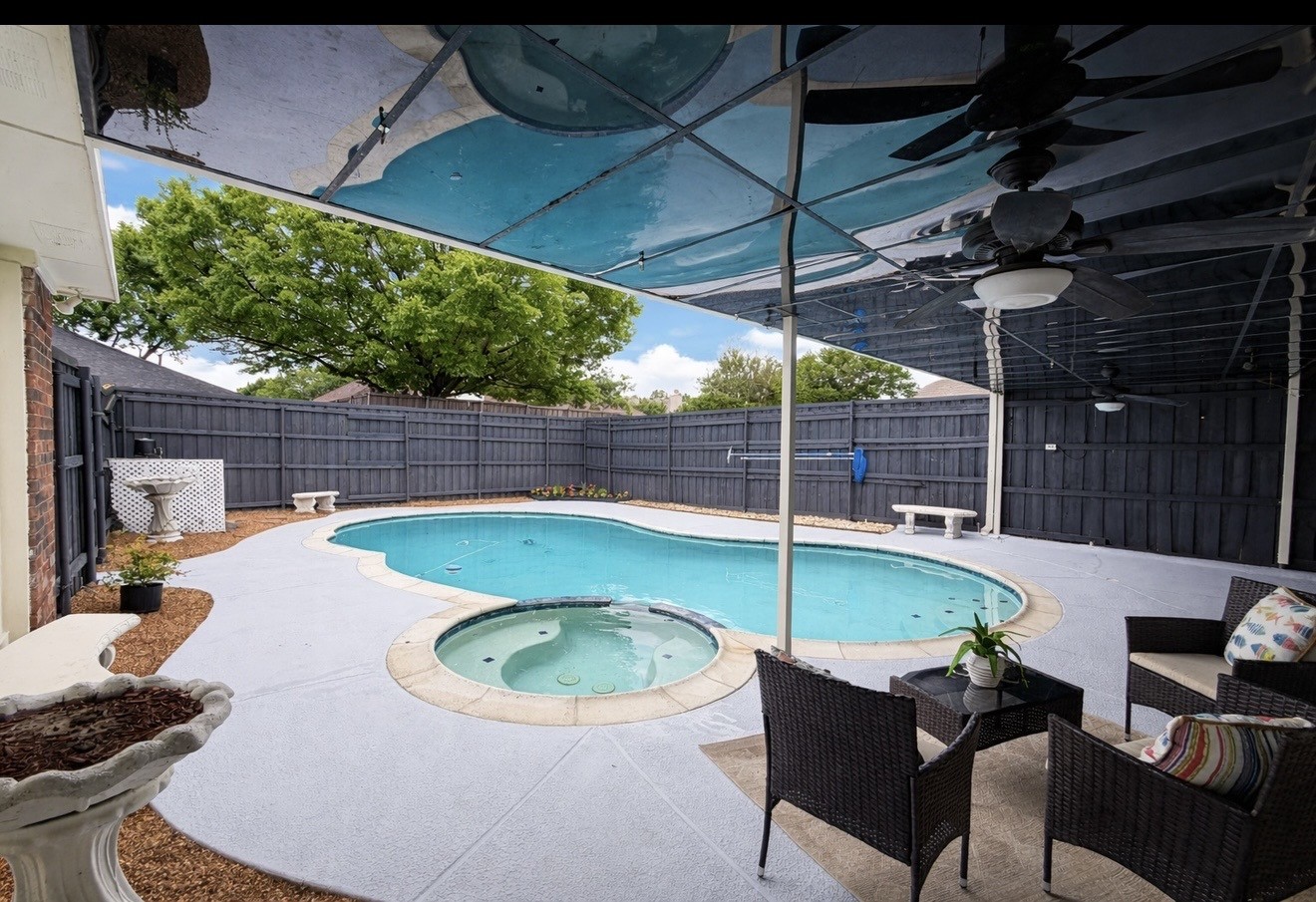 6605 Bluebonnet Drive Rowlett TX 75089
