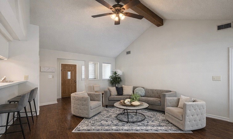 6605 Bluebonnet Drive Rowlett TX 75089