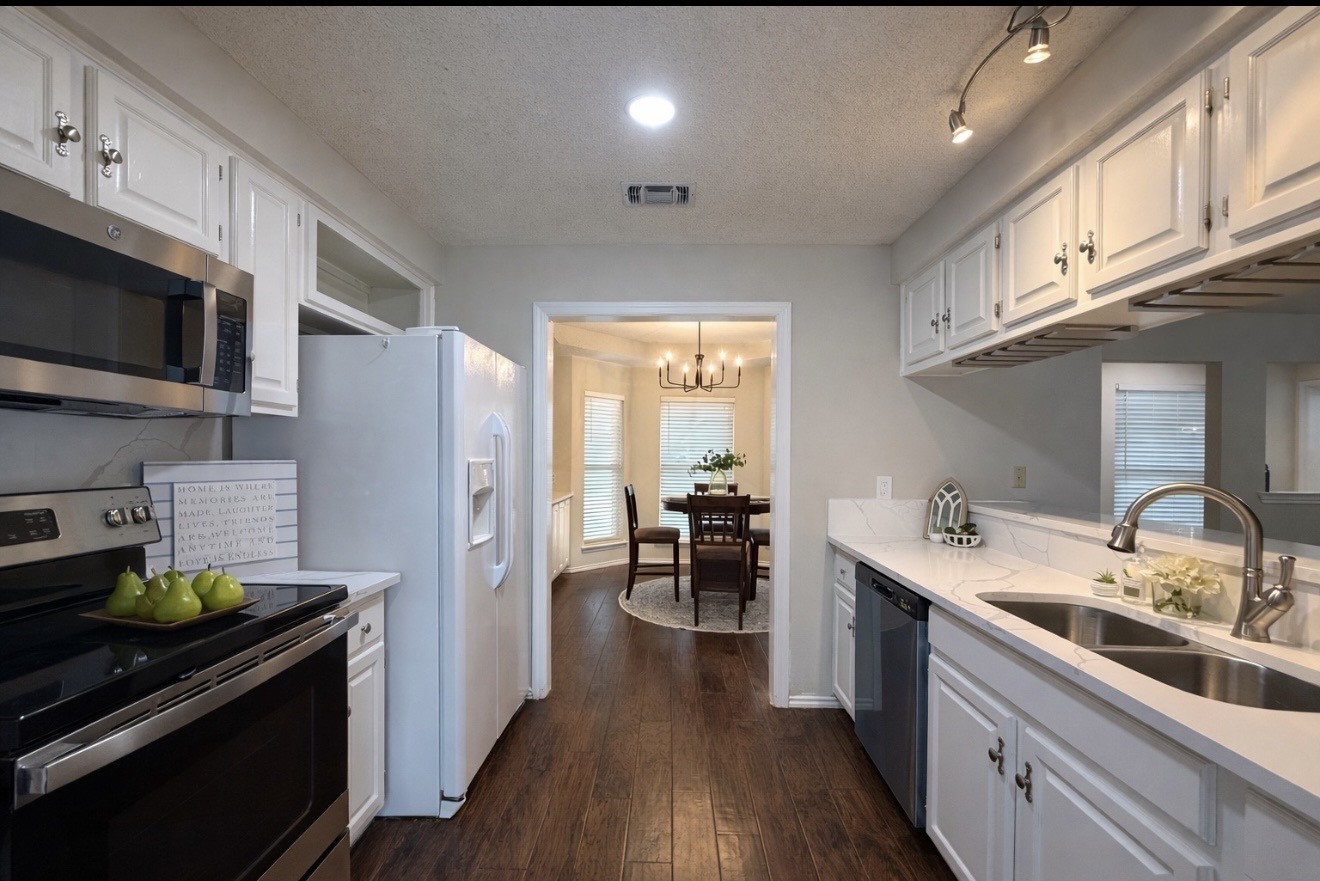 6605 Bluebonnet Drive Rowlett TX 75089