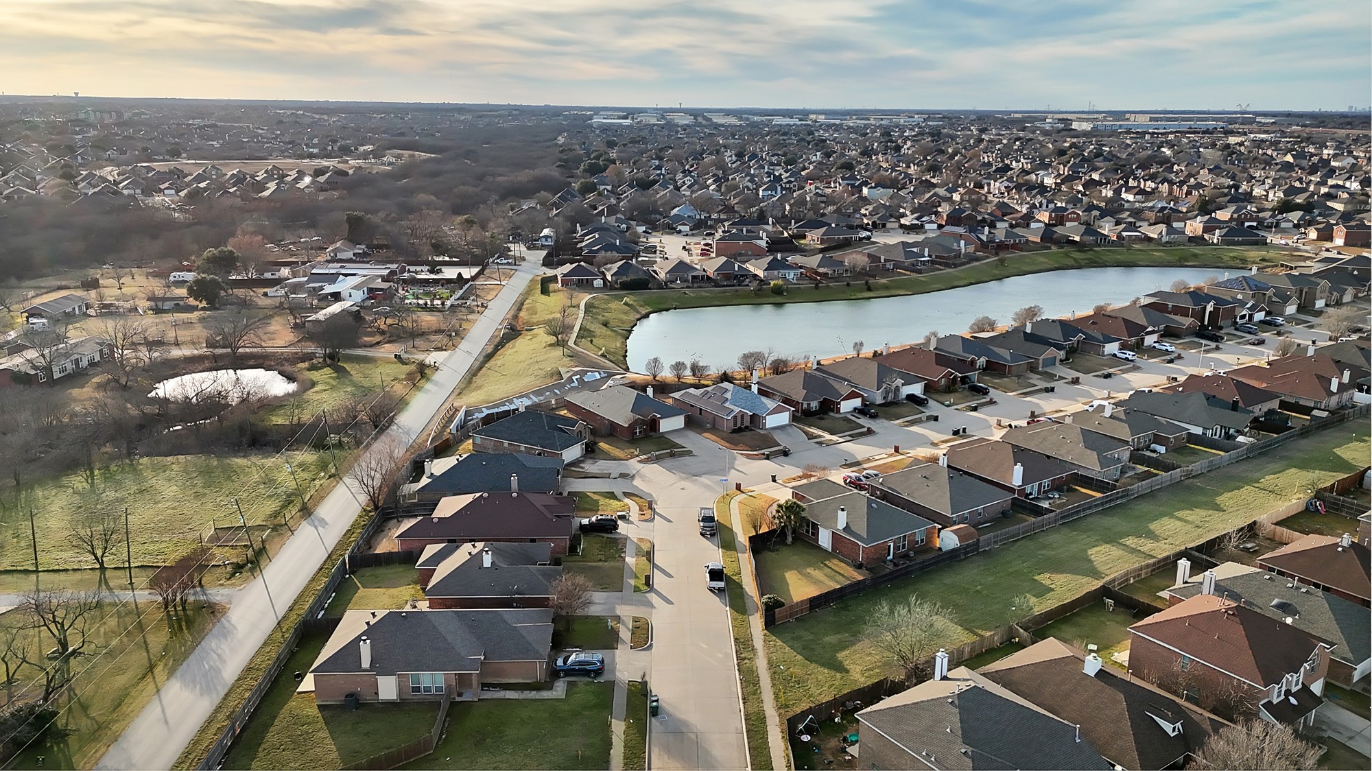7426 Lake Front Trail Arlington TX 76002