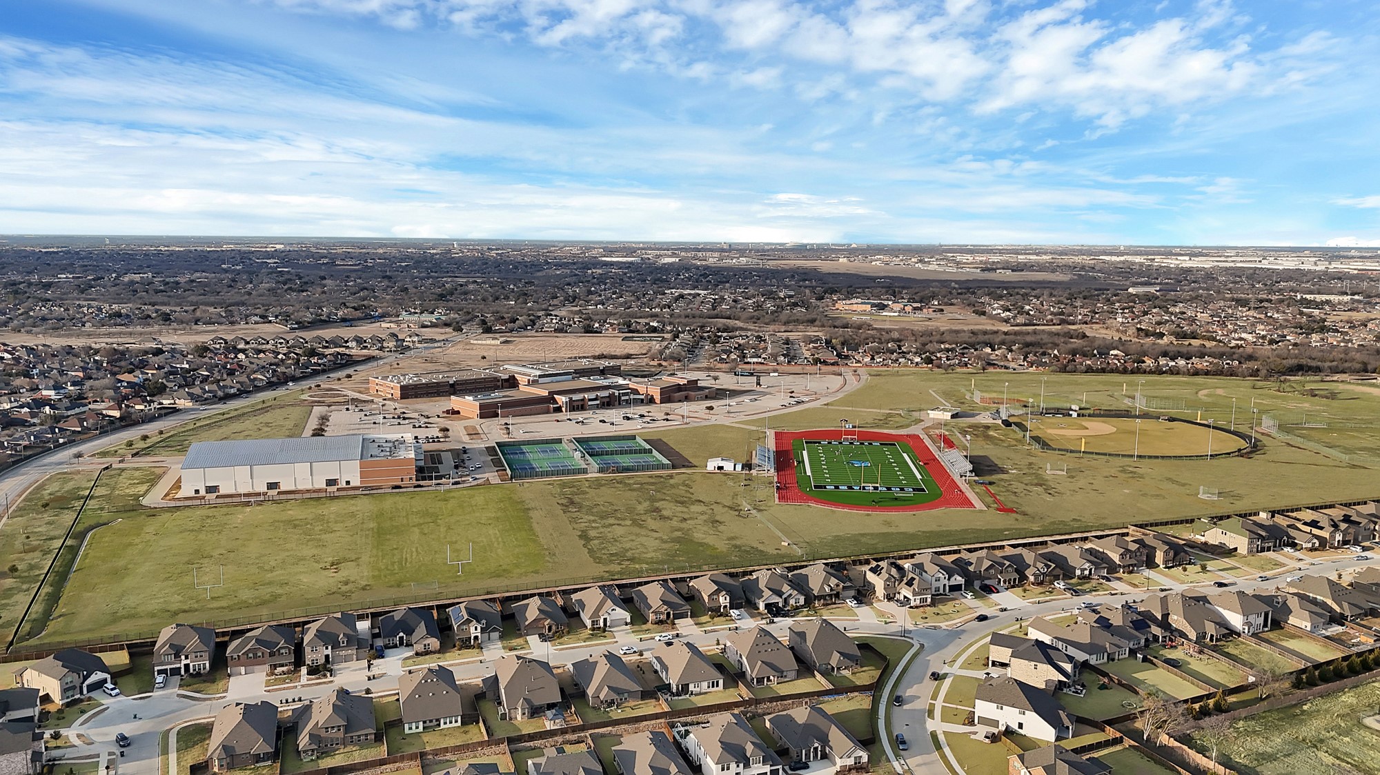 7426 Lake Front Trail Arlington TX 76002