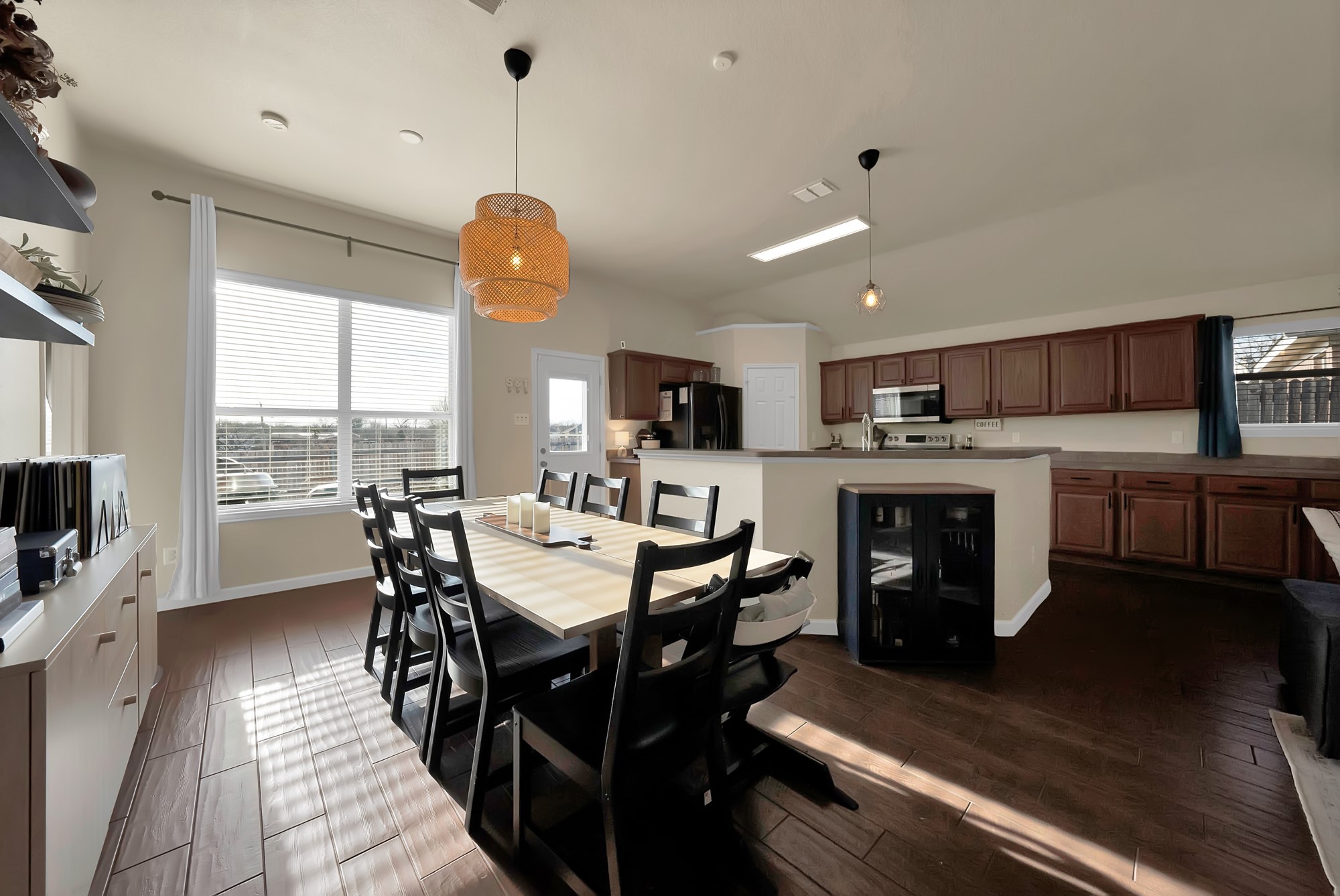 7426 Lake Front Trail Arlington TX 76002