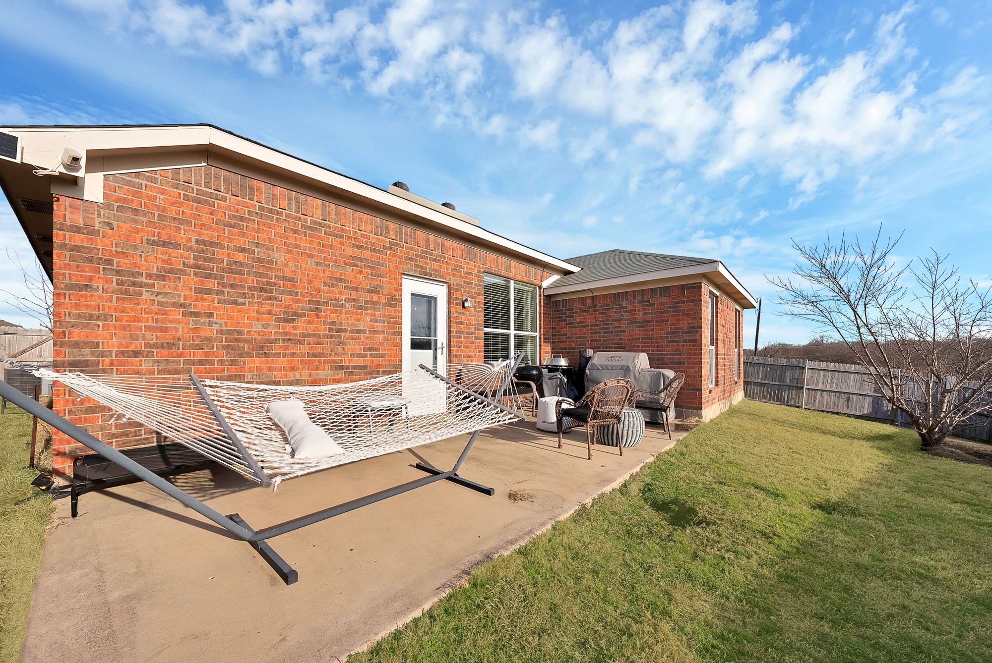 7426 Lake Front Trail Arlington TX 76002