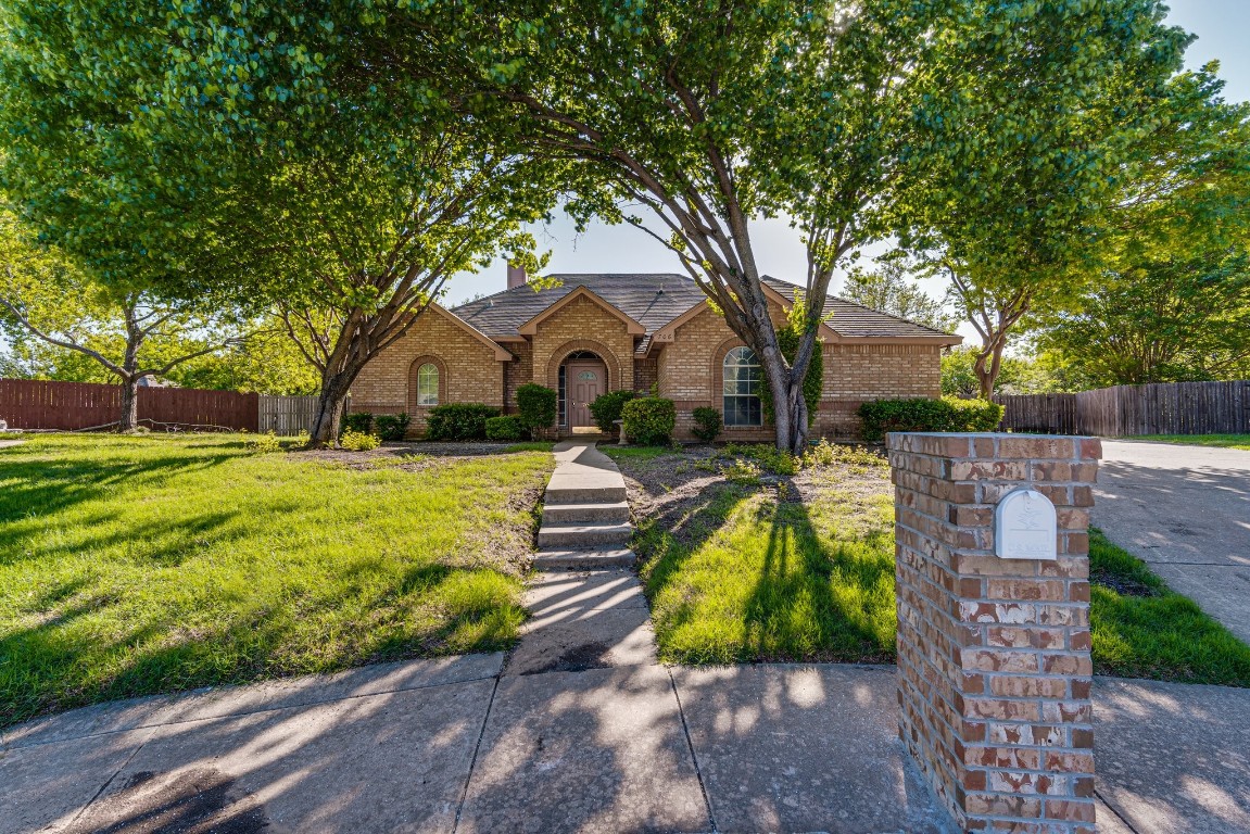 706 Purdue Drive Waxahachie TX 75165