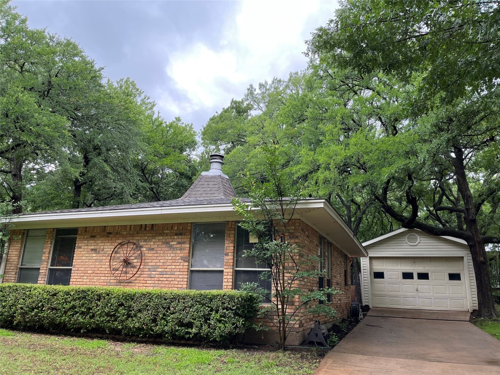 552 Lukehaven Drive Pottsboro TX 75076