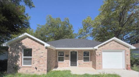 3131 Tuskegee Street Dallas TX 75215