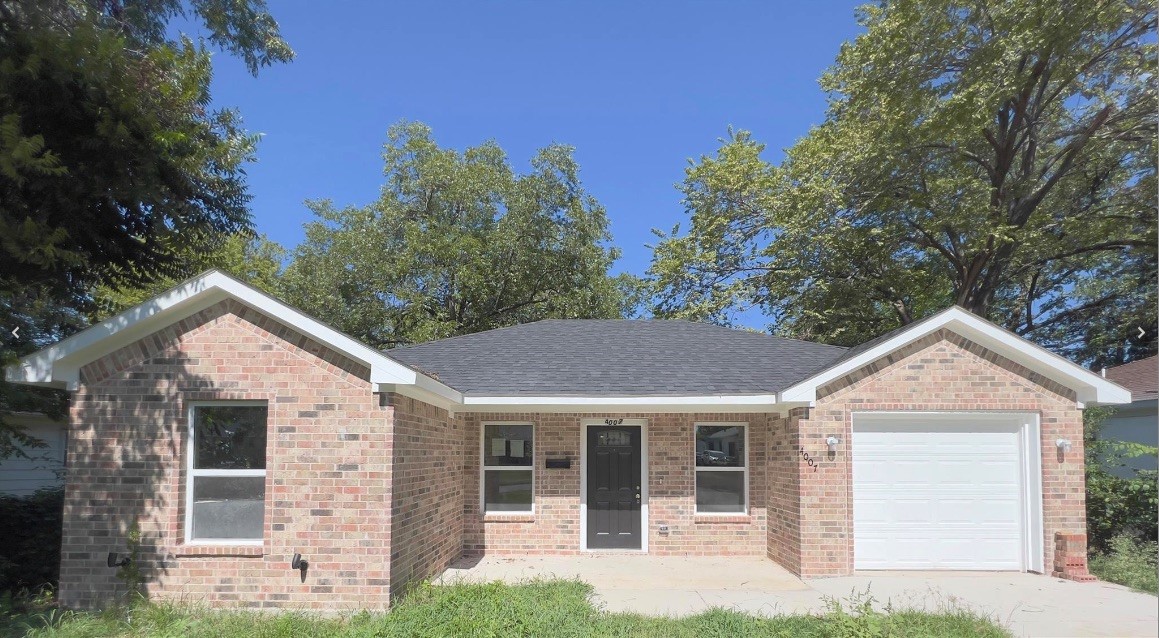 3131 Tuskegee Street Dallas TX 75215