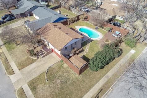 129 Senter Valley Road Irving TX 75060