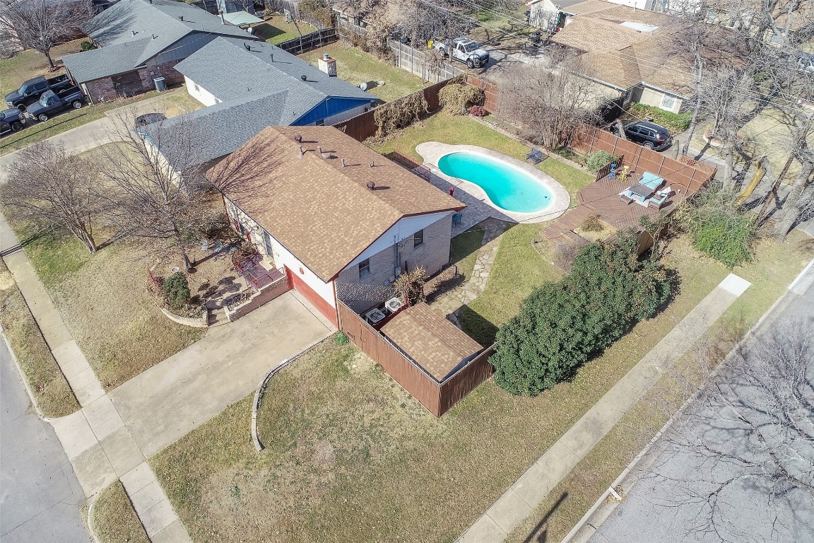 129 Senter Valley Road Irving TX 75060