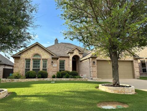9860 Lance Drive Frisco TX 75035