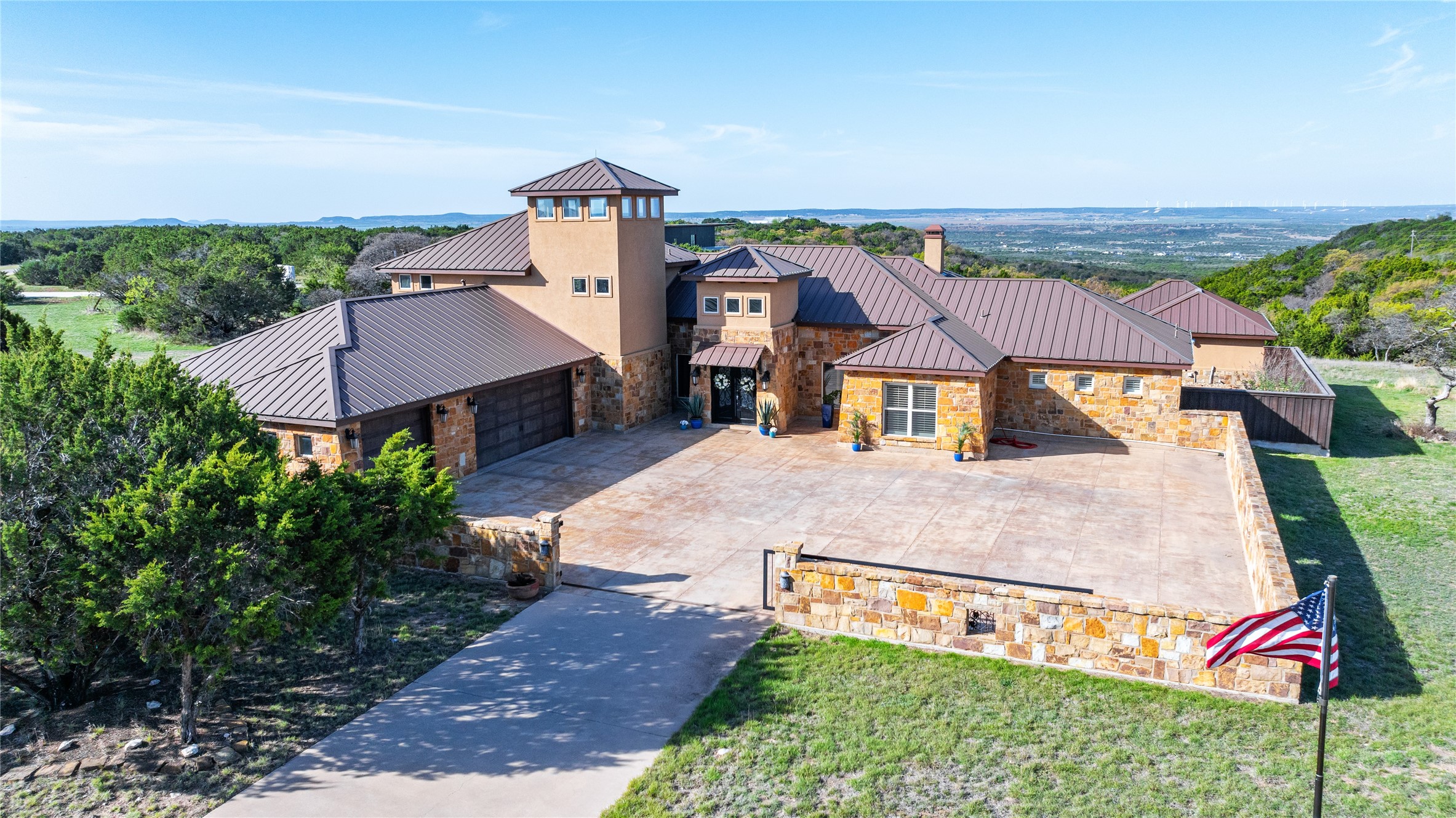 126 Phoenix Lane Tuscola TX 79562