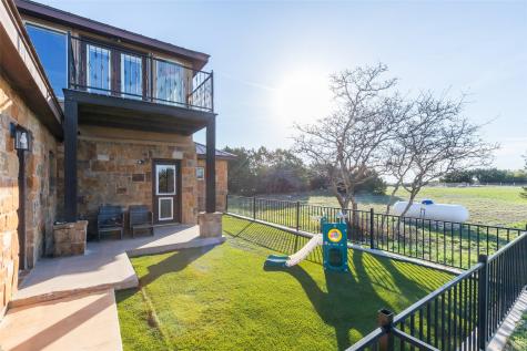 126 Phoenix Lane Tuscola TX 79562