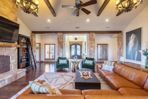 126 Phoenix Lane Tuscola TX 79562