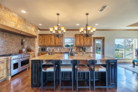 126 Phoenix Lane Tuscola TX 79562