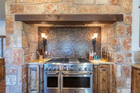 126 Phoenix Lane Tuscola TX 79562