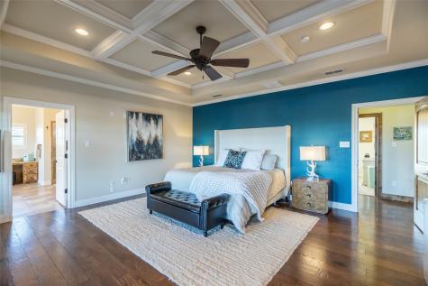 126 Phoenix Lane Tuscola TX 79562