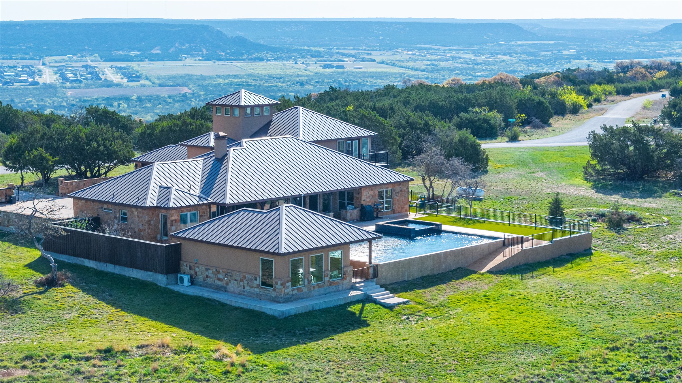 126 Phoenix Lane Tuscola TX 79562