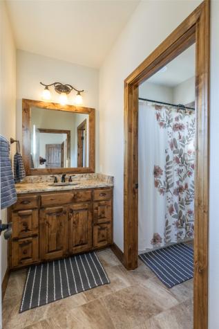 126 Phoenix Lane Tuscola TX 79562
