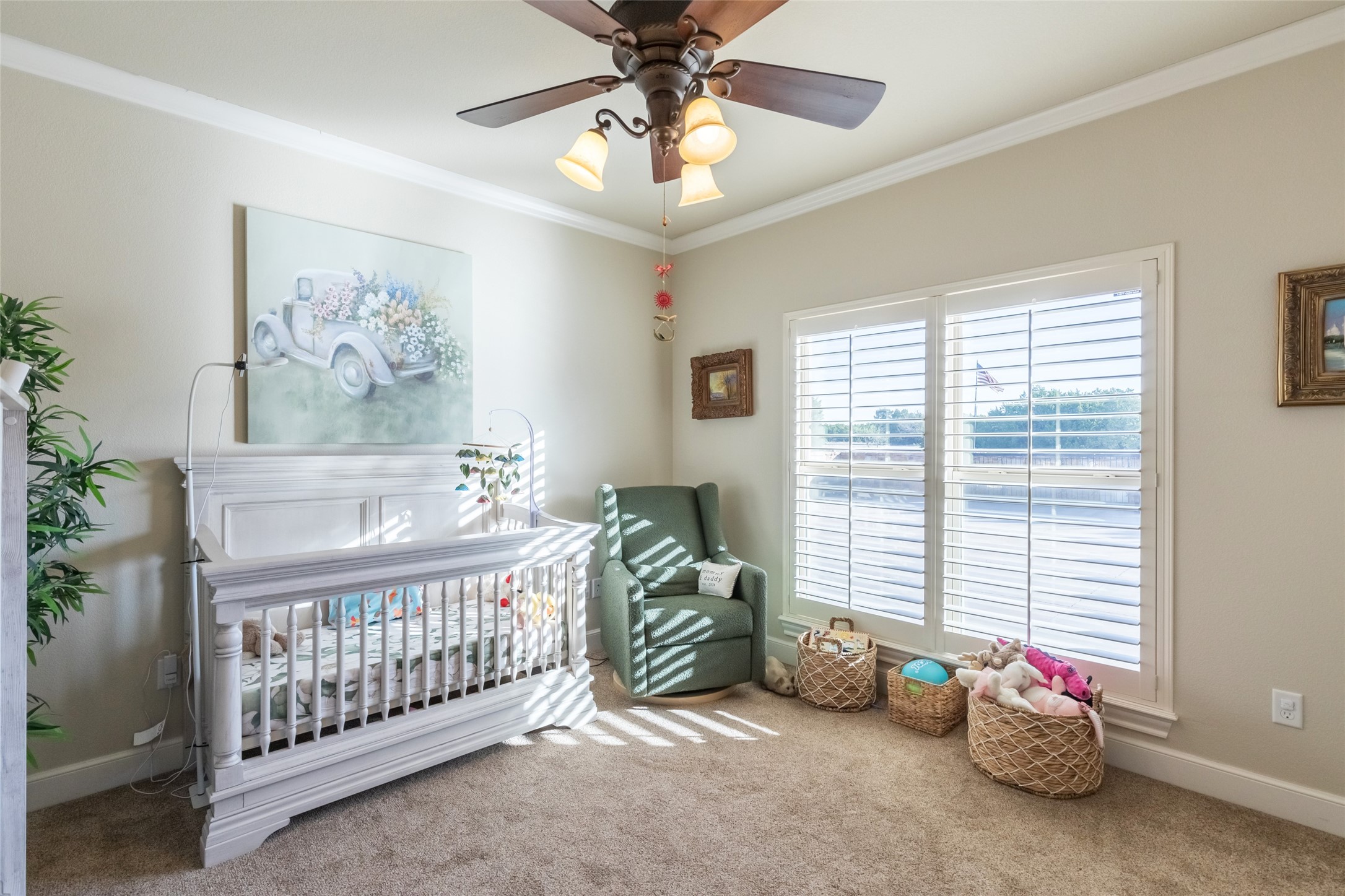 126 Phoenix Lane Tuscola TX 79562