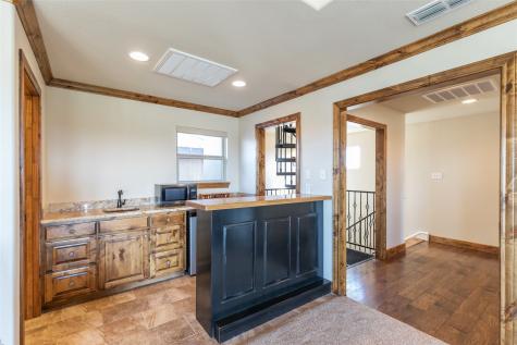126 Phoenix Lane Tuscola TX 79562