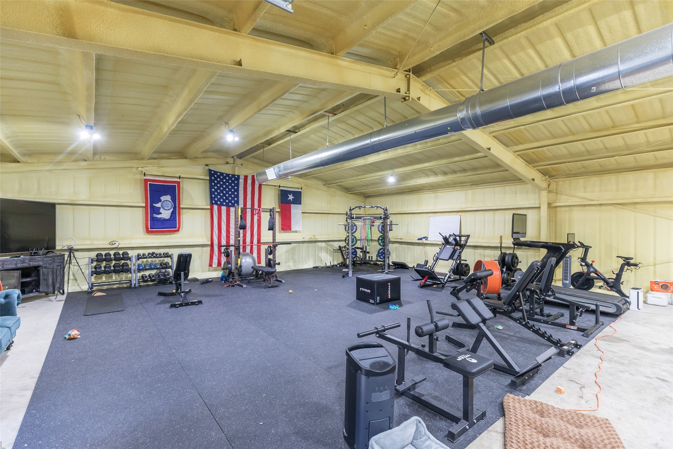 126 Phoenix Lane Tuscola TX 79562