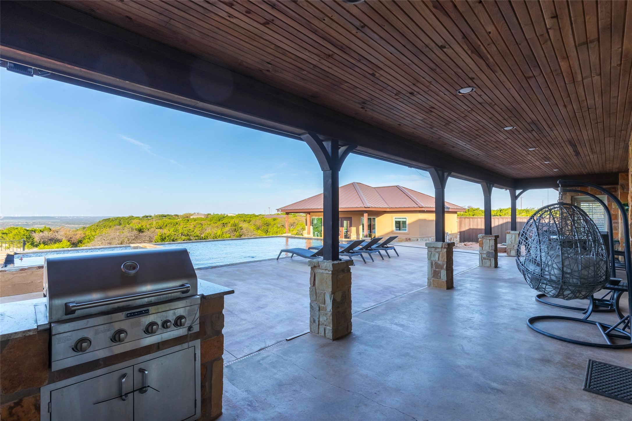 126 Phoenix Lane Tuscola TX 79562
