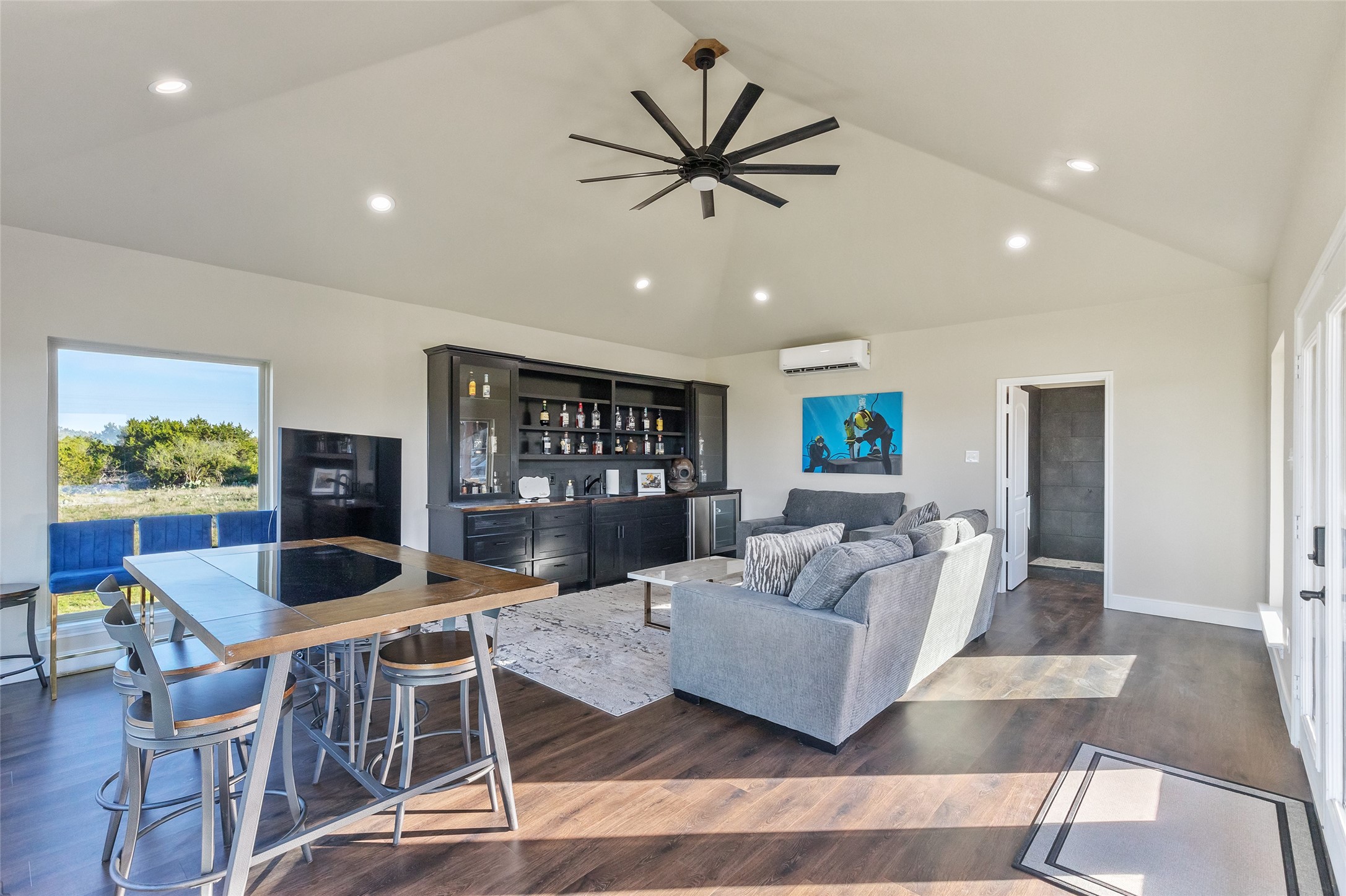 126 Phoenix Lane Tuscola TX 79562