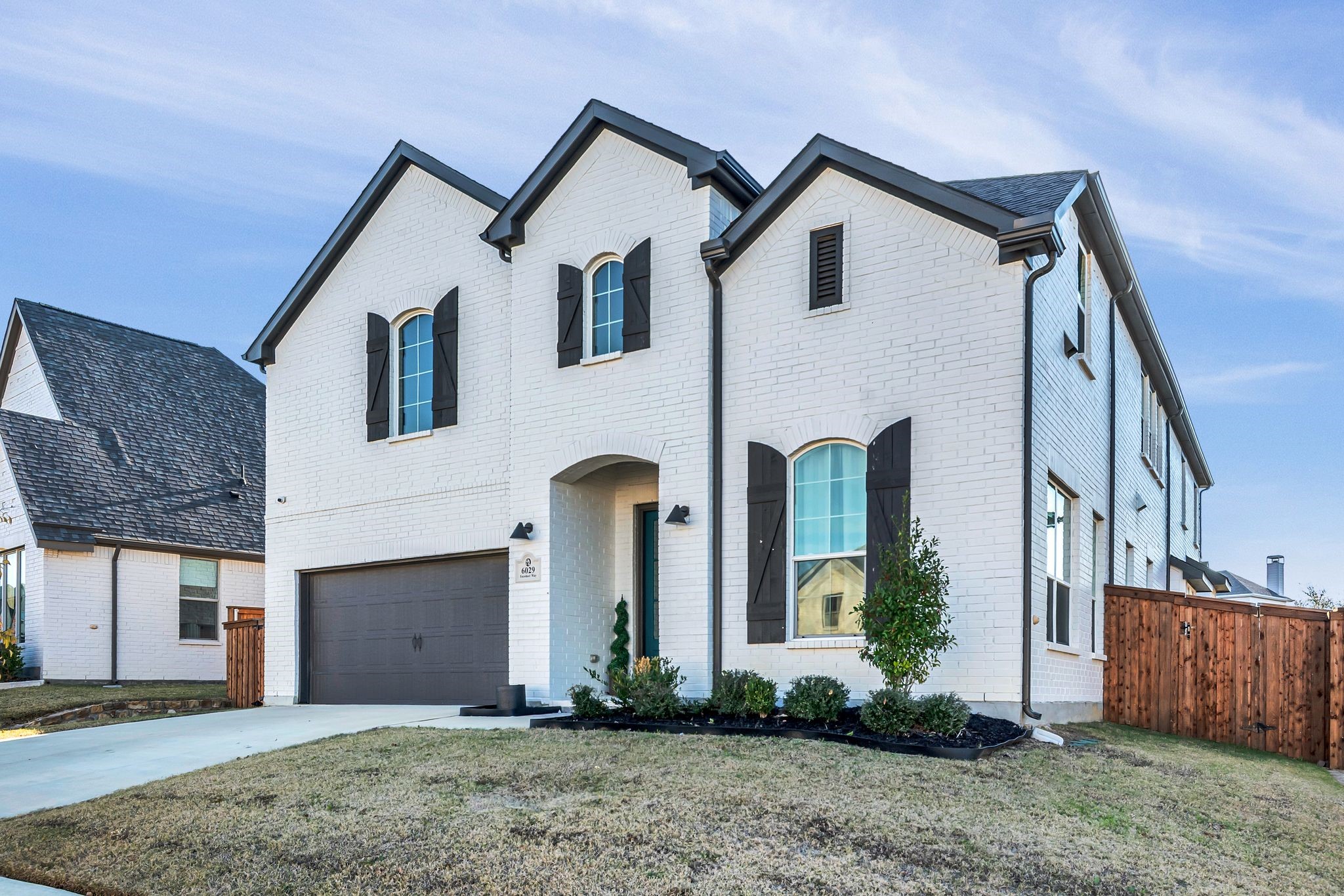 6029 Foxwheel Way Fort Worth TX 76123