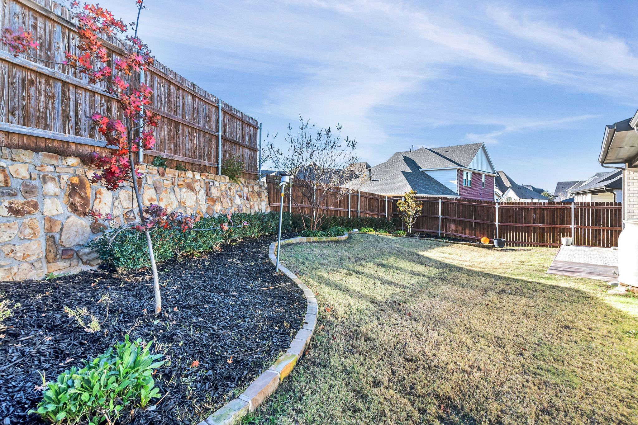 6029 Foxwheel Way Fort Worth TX 76123