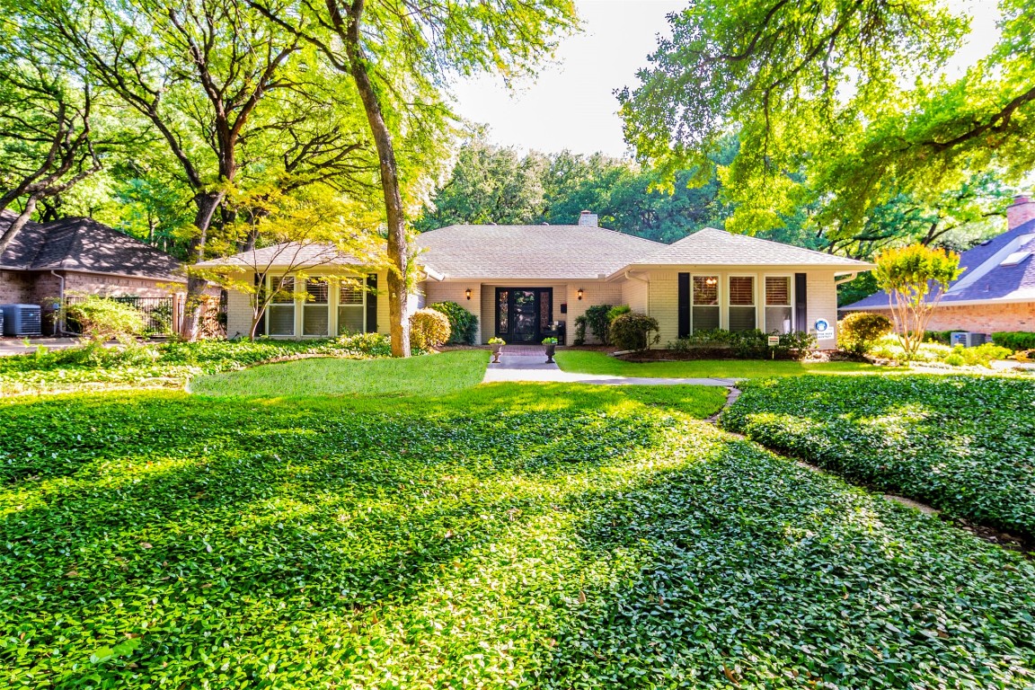 3904 Inwood Road Fort Worth TX 76109