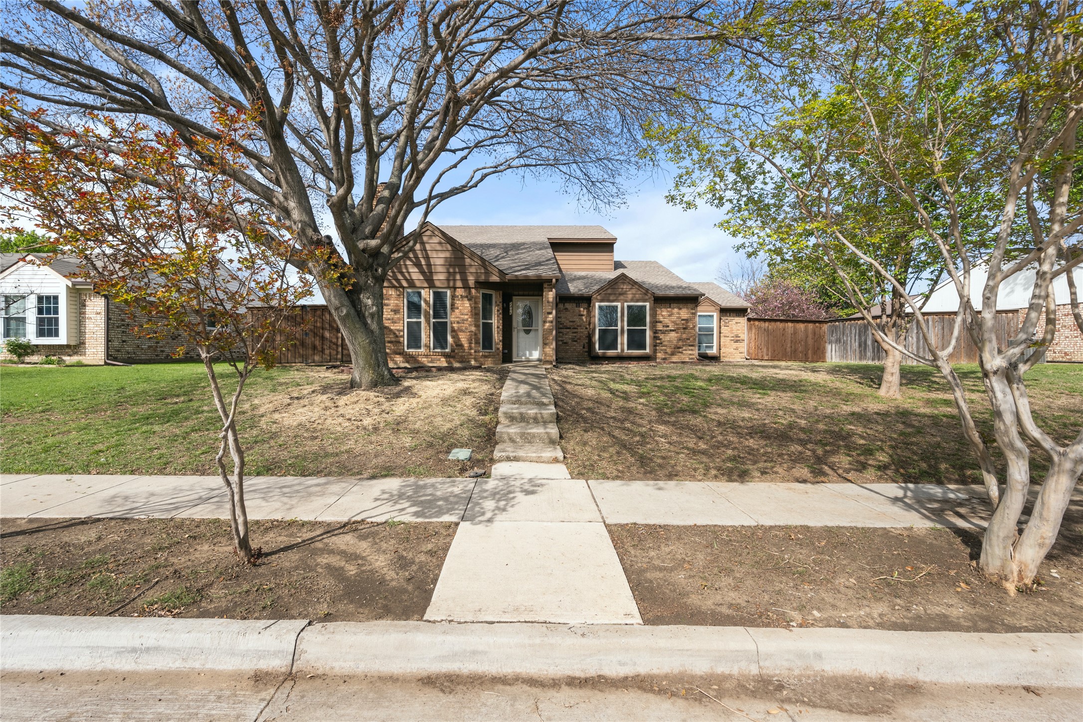 2406 Forestmeadow Drive Lewisville TX 75067