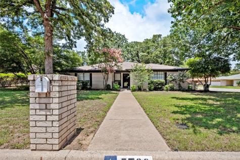 5700 Honey Locust Trail Arlington TX 76017