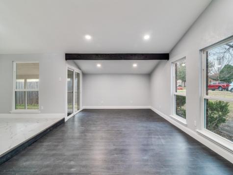 4312 Crestover Drive Mesquite TX 75150