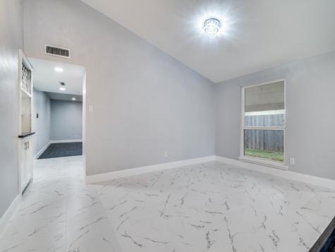 4312 Crestover Drive Mesquite TX 75150