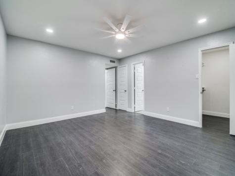 4312 Crestover Drive Mesquite TX 75150
