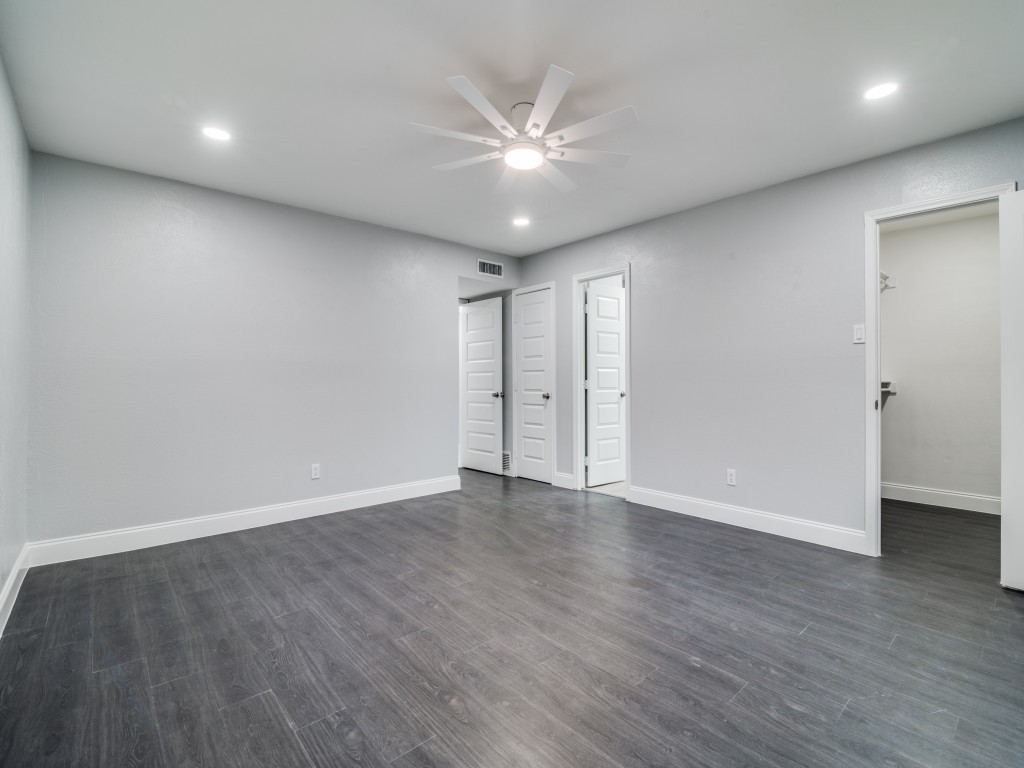 4312 Crestover Drive Mesquite TX 75150