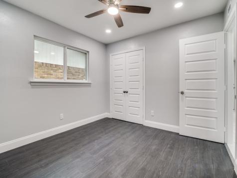 4312 Crestover Drive Mesquite TX 75150