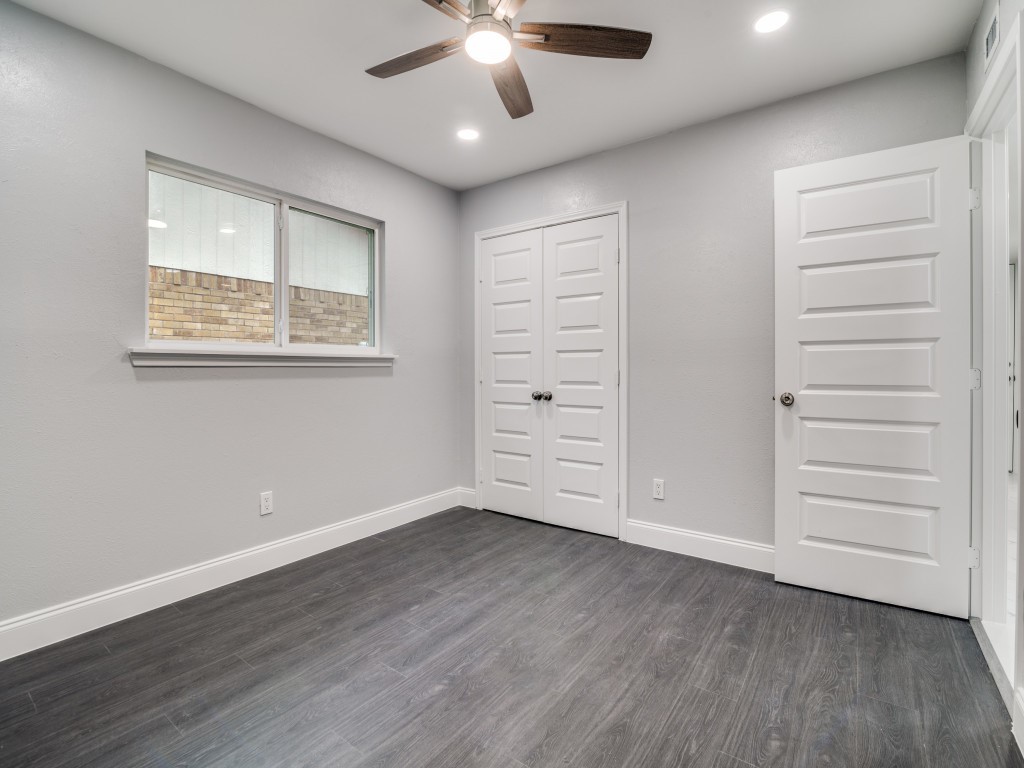 4312 Crestover Drive Mesquite TX 75150
