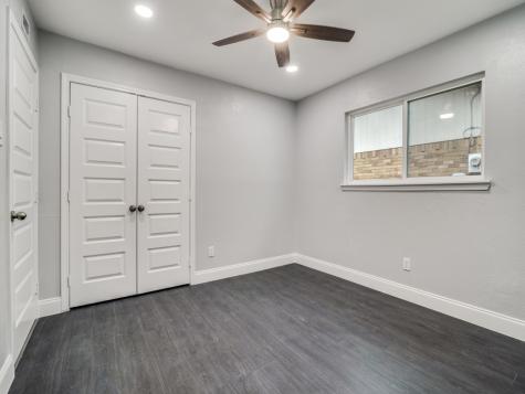 4312 Crestover Drive Mesquite TX 75150