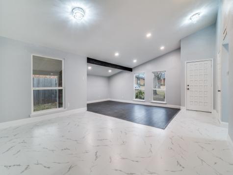 4312 Crestover Drive Mesquite TX 75150