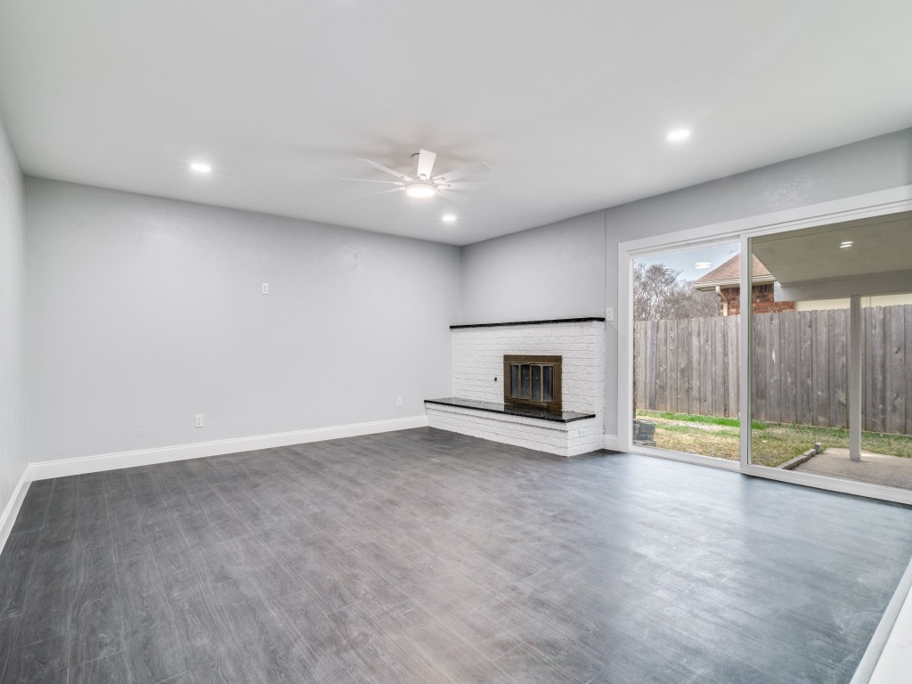 4312 Crestover Drive Mesquite TX 75150