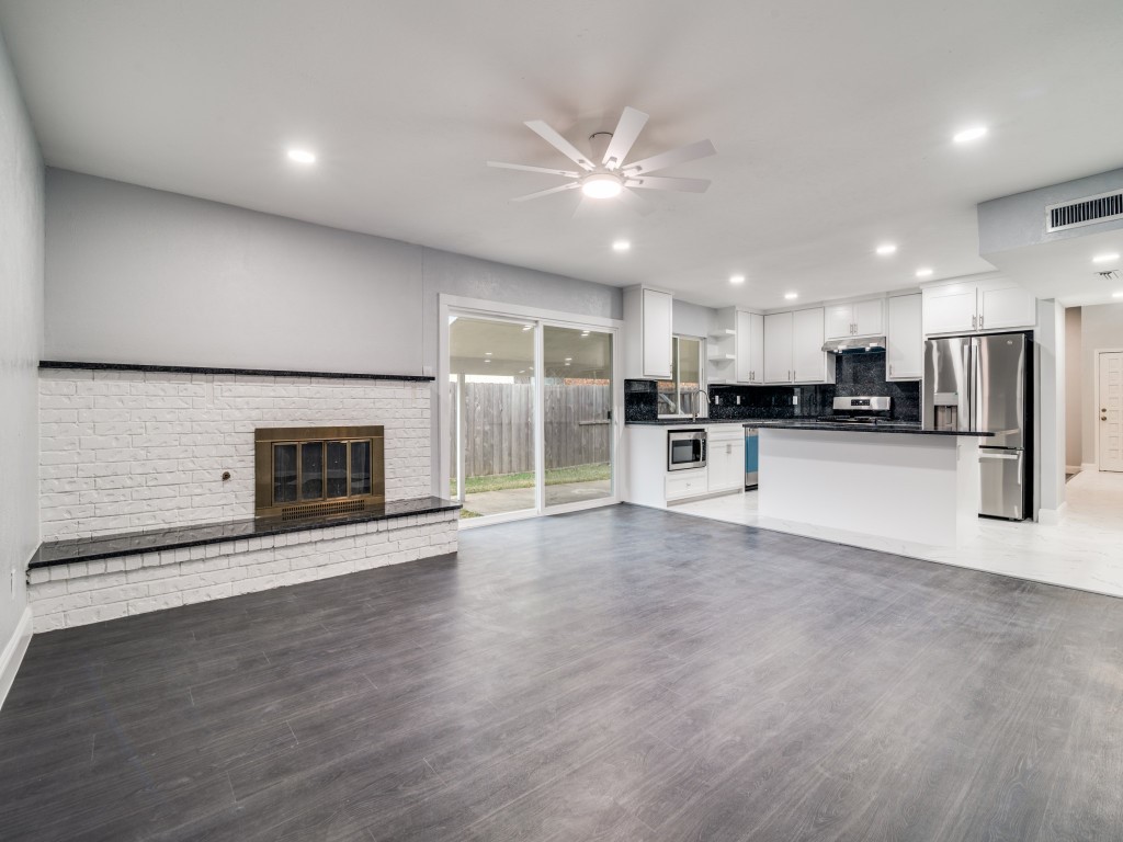 4312 Crestover Drive Mesquite TX 75150