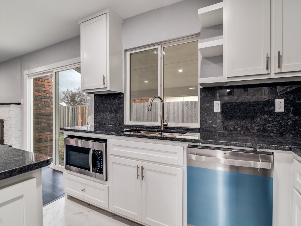 4312 Crestover Drive Mesquite TX 75150