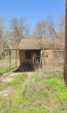 431 Well Street Marlin TX 76661