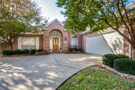 2408 Potomac Parkway Denton TX 76210