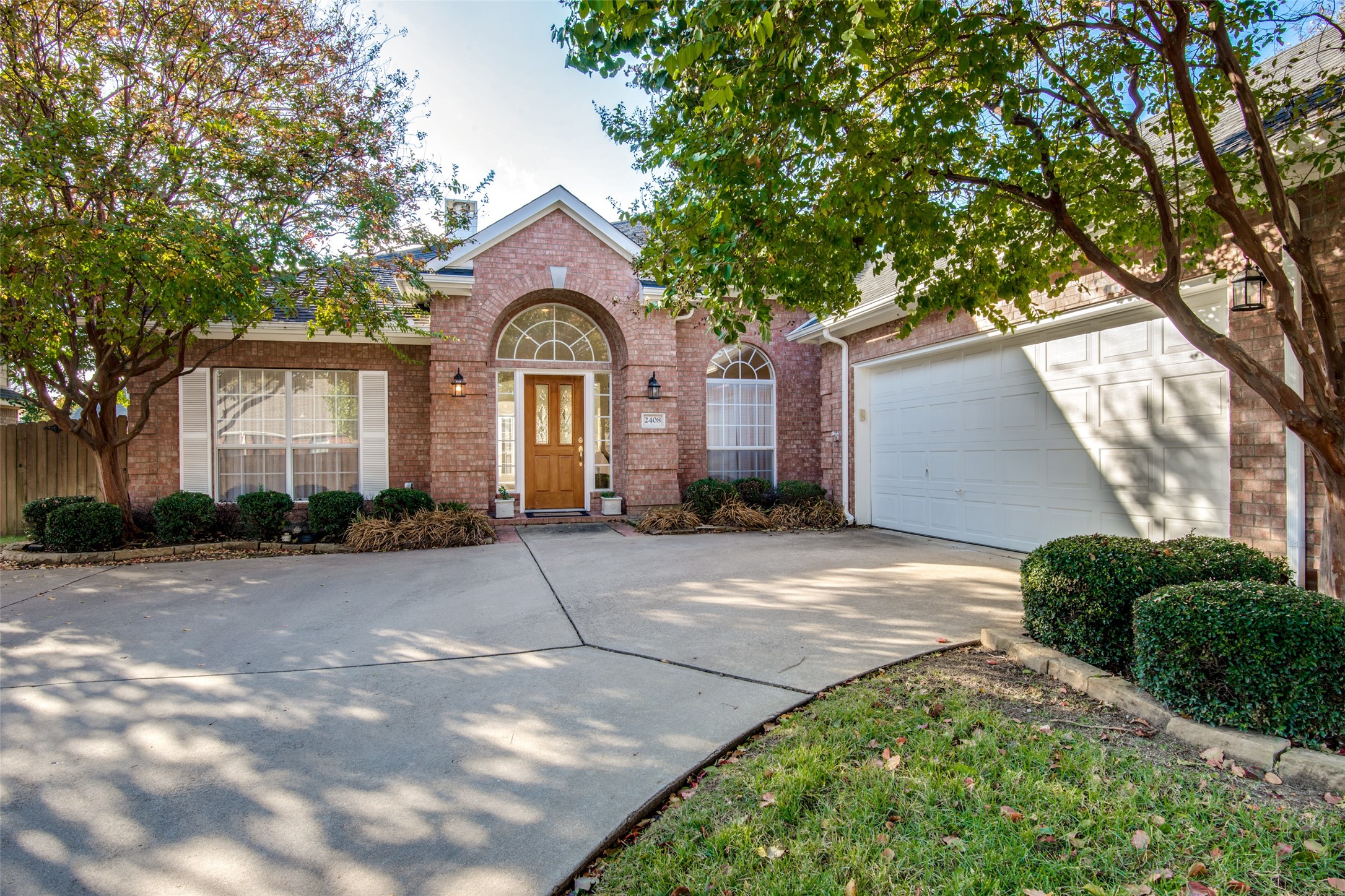 2408 Potomac Parkway Denton TX 76210