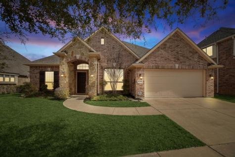 8200 Tyler Drive Lantana TX 76226