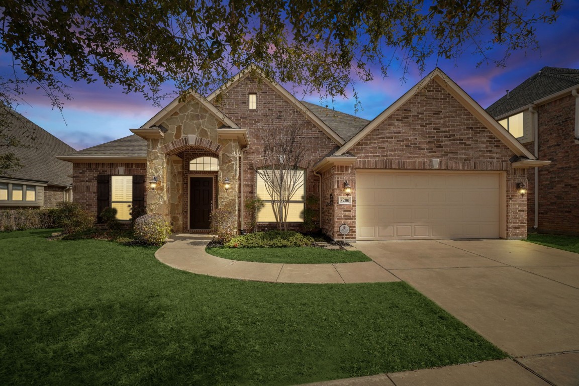 8200 Tyler Drive Lantana TX 76226